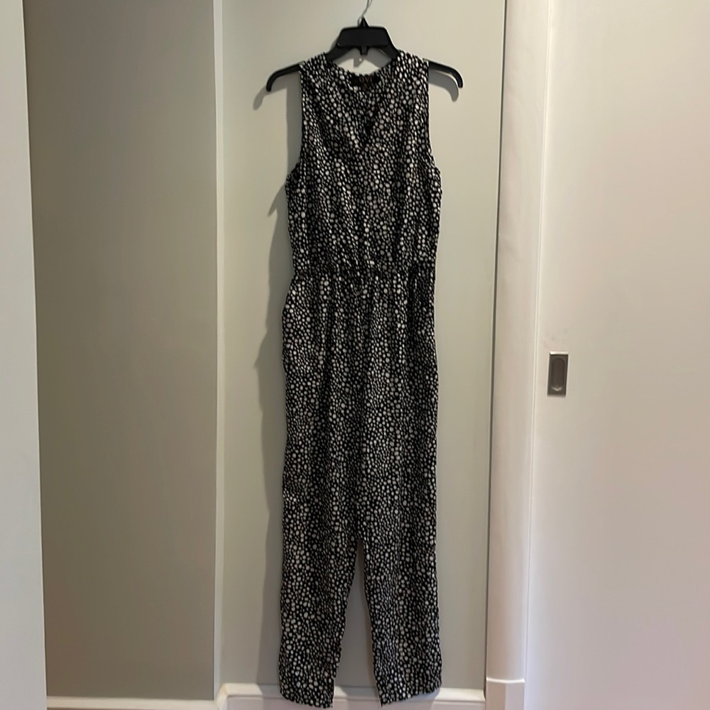 OVI Jumpsuit
